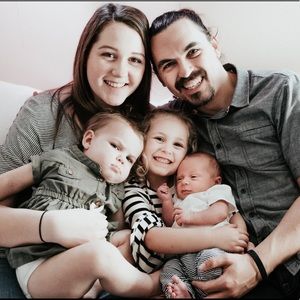 Meet your Posher, Sami